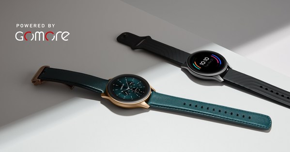 Introducing the All New OnePlus Watch, Enhanced with GoMore's Fitness AI