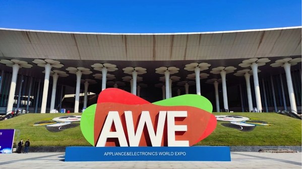 AWE2021 Successfully Organized with Blueprint for Smart Life in New Decade