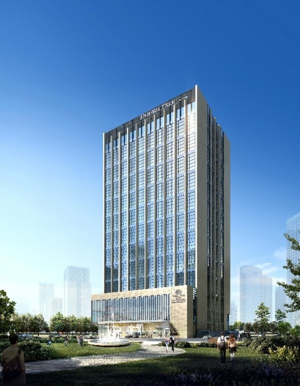首家希尔顿逸林酒店及公寓于深圳启幕