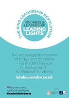 Initiative to Promote Kindness in Leadership across Asia Pacific Launches