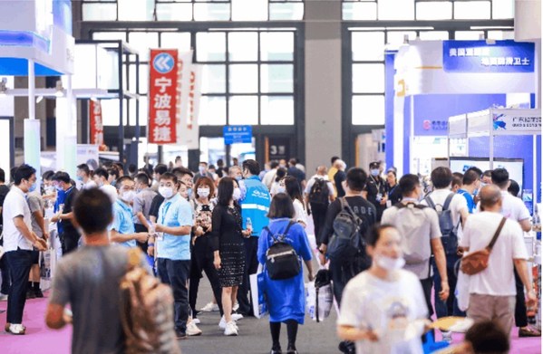 2021 CCE上海国际清洁技术与设备博览会3月30日即将开幕