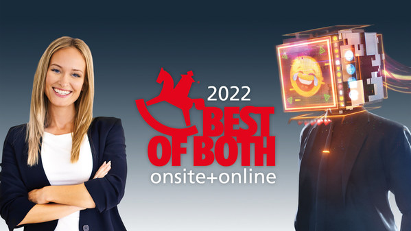 The next Spielwarenmesse will take place in Nuremberg from 2 to 6 February 2022. The organiser will be linking the indispensable experience of the live exhibition with the virtual format Spielwarenmesse Digital.