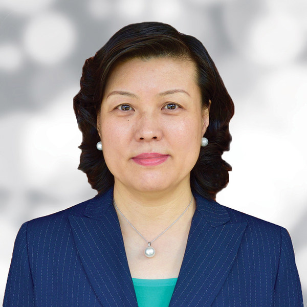 百济神州任命Julia Wang（王爱军）为新任首席财务官,于2021年6月30日正式上任