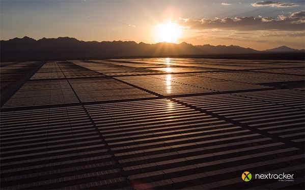 Nextracker Awarded Master Supply Agreement by Solaria to Supply 125 MW of Smart Solar Trackers Across Spain
