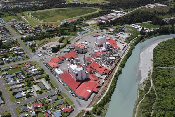 Yili Drives Full Upgrade of New Zealand’s Westland