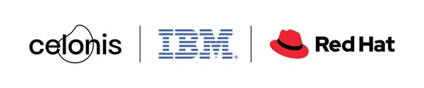 Celonis, IBM and Red Hat Form Strategic Partnership to Help Transform Business Execution