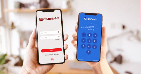 CIMB Bank PH perkukuh kerjasama dengan perkhidmatan e-dompet tempatan terkemuka untuk perluas kemudahan kredit digital kepada rakyat Filipina