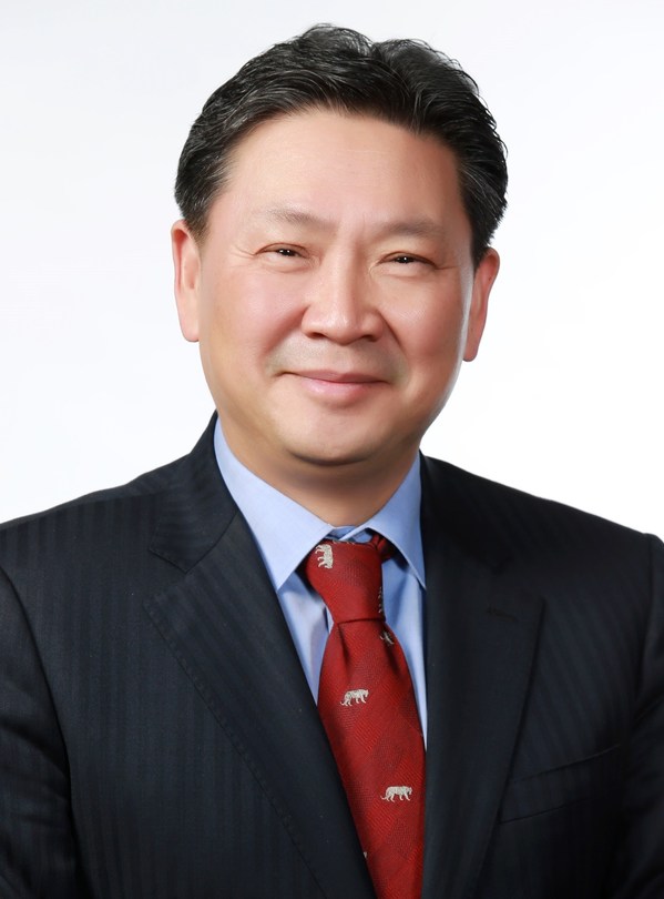 CyberLogitec Announces Young Kyu Song as CEO