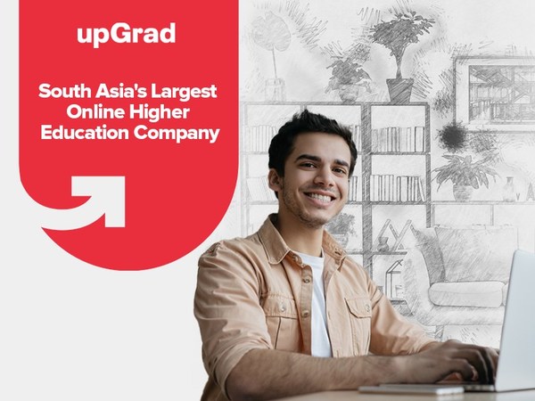 upGrad, South Asia Largest Higher Edtech
