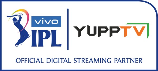 YuppTV, VIVO IPL 2021 방송권 획득