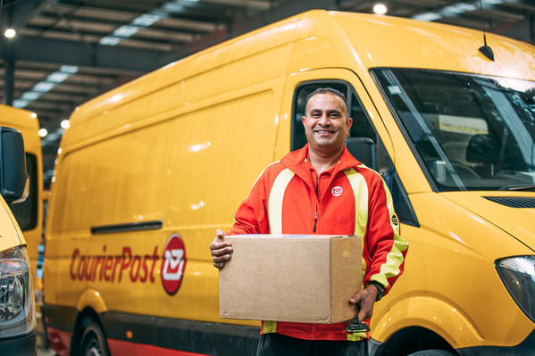 Daifuku Launches Into Modernisation of New Zealand Post's Major Processing Facilities