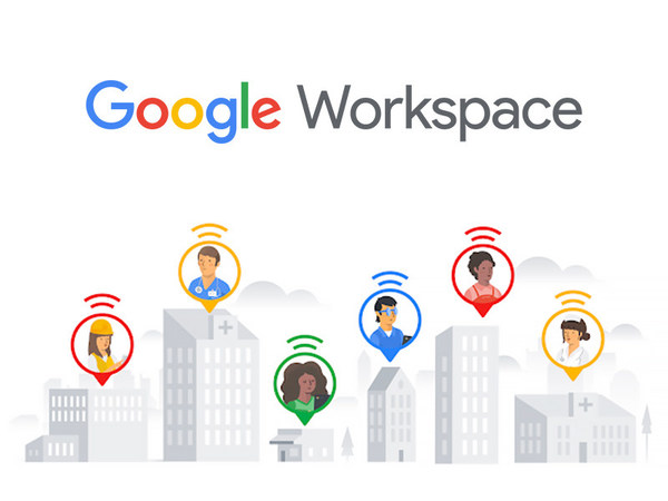 TS Cloud kini menjual Google Workspace Frontline baharu
