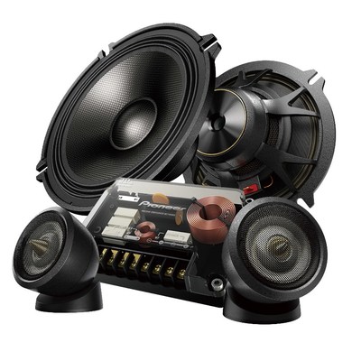 Pioneer's 2021 Hi-Res Special Edition Speakers Bring Super 