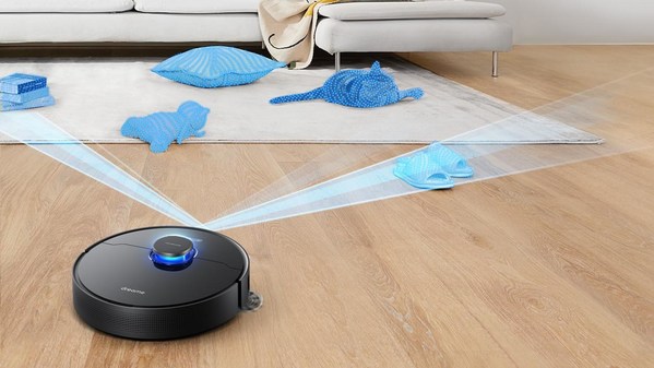 Dreame Technology: Aims to Provide Smart Home Cleaning Solutions