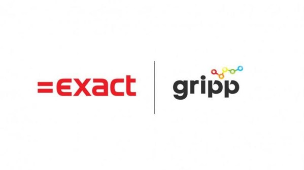 Exact易科软件收购SaaS PSA软件公司Gripp