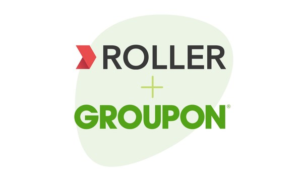 ROLLER’s New Groupon Integration Helps Clients Drive Customer Demand and Manage Capacity.
