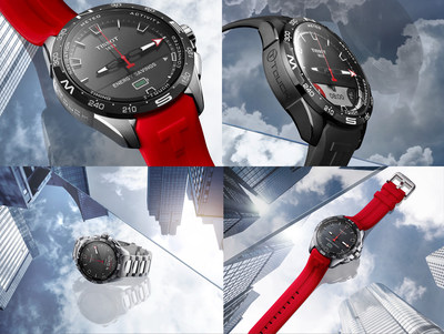 TISSOT PR