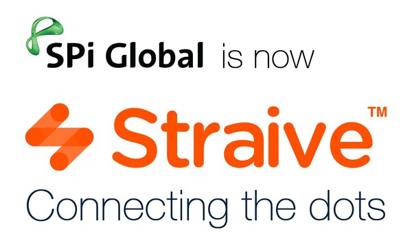 SPi Global rebrands as Straive; launches a new, bolder and younger brand identity