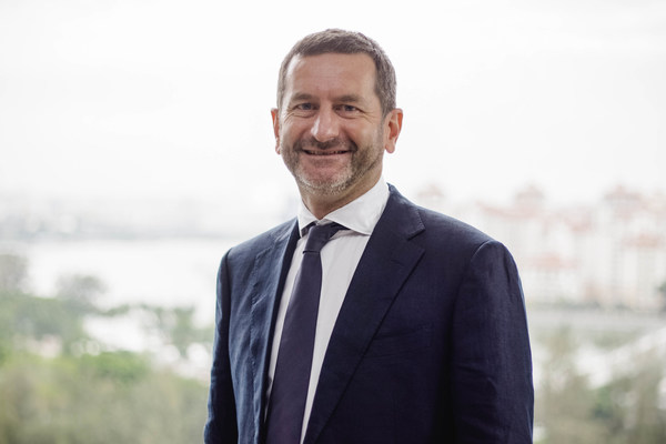 Barry Callebaut appoints Denis Convert as new Managing Director of Australia and New Zealand, effective August 1, 2021