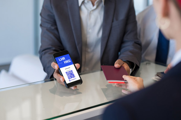 Trip.com Group is partnering with The Commons Project Foundation to develop safer cross-border travel initiatives, such as the CommonPass app, which allows travelers to demonstrate their health status in compliance with country entry requirements, while protecting their data privacy.