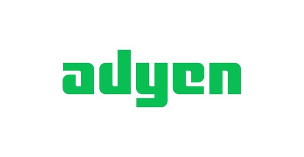 - Logo Adyen green RGB Logo - ภาพที่ 1