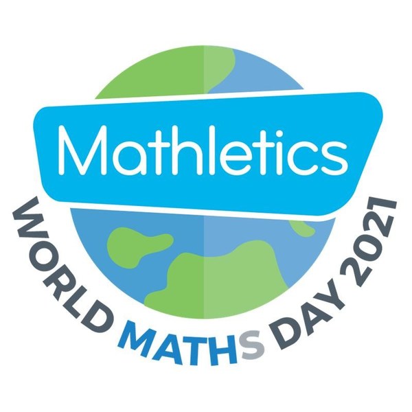 Mathletes get ready - World Maths Day is back