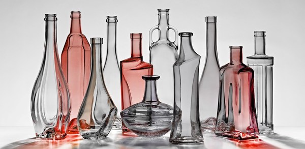 意大利玻璃瓶制造商使用联泰科技产品3D打印设计原型