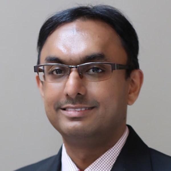 Vishal Ghariwala, Chief Technology Officer, APJ and Greater China
