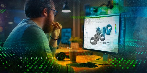 Vuforia Expert Capture and Creo Generative Design Extension Join Onshape on PTC Atlas, Expanding the Company’s SaaS Offerings.