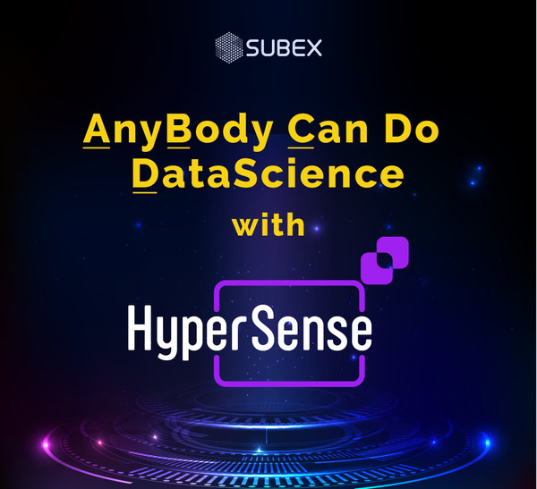 Subex推增强分析平台HyperSense
