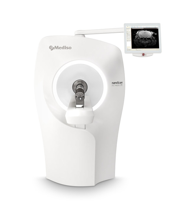 Mediso完成新型MRI光谱仪技术转让