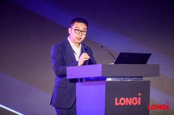 LONGi Hi-MO 4m 시리즈 모듈, 글로벌 DG 시장을 새로운 시대로 안내