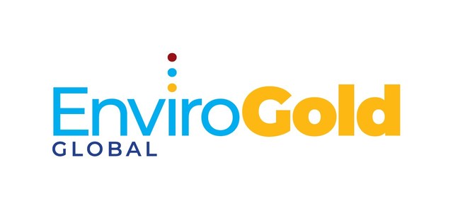 EnviroGold Global Announces Key Strategic Developments