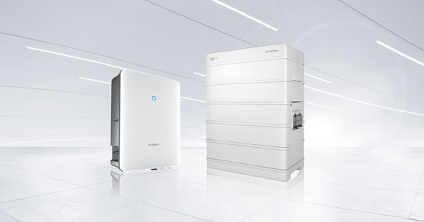 Sungrow Releases New Residential Energy Storage Systems