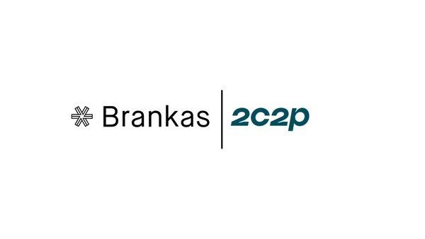 Logo courtesy of Brankas and 2C2P