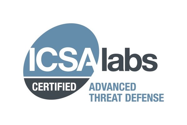 The End of Ransomware: RevBits Endpoint Security Certified by ICSA Labs