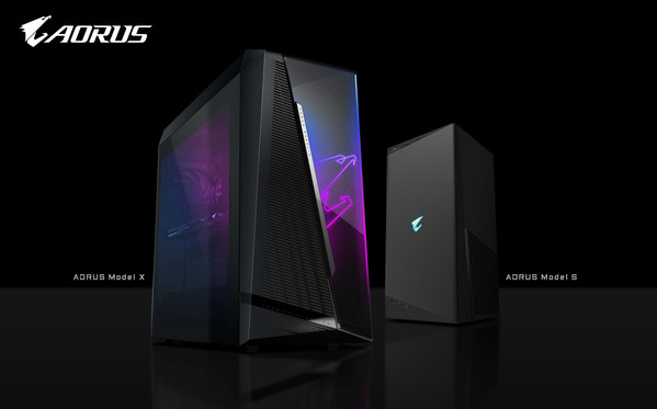 GIGABYTE Announces World's First Factory-Tuned Desktop Gaming PCs
