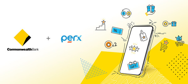 Indonesia's Commonwealth Bank Chooses Perx Technologies To Transform Customer Acquisition and Engagement