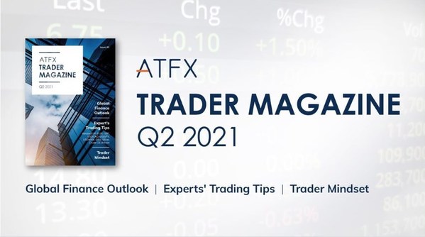 ATFX is proud to announce the 1st issue of 