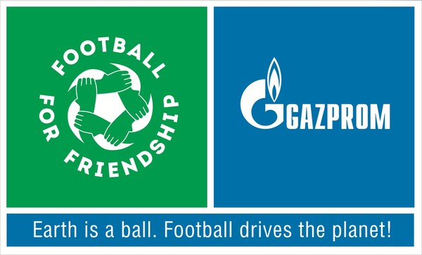 Football for Friendship achieves new GUINNESS WORLD RECORDS(TM) title for the most visitors at a virtual stadium