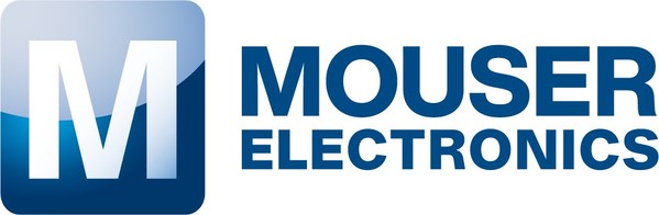 - mouser electronics Logo - ภาพที่ 1