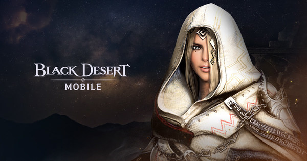 New Constellations and Treasure System Added in Black Desert Mobile