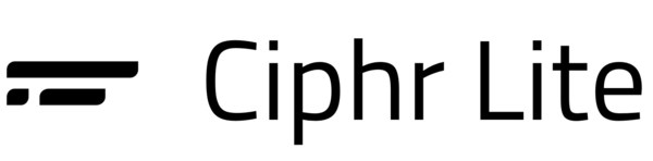 Ciphr Lite (CNW Group/Ciphr)