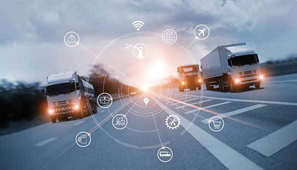 Frost & Sullivan Monitors Increasing Adoption of Telematics in Connected Trucks in Indonesia