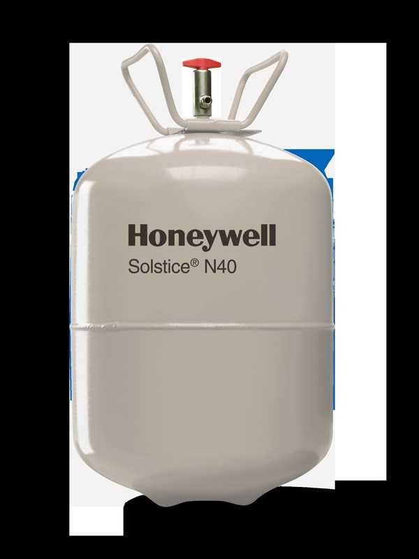 Papaya Fresh Gallery is the First Indonesia Supermarket to Adopt Honeywell's Energy Efficient Solstice N40 Refrigerant