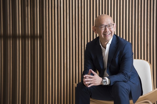 Crown Group's Iwan Sunito Doubles Down On Urban Living