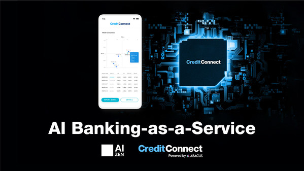 AIZEN 'CreditConnect' vitalizes lending services