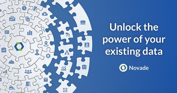 Novade Connect – Unlock the power of your existing data