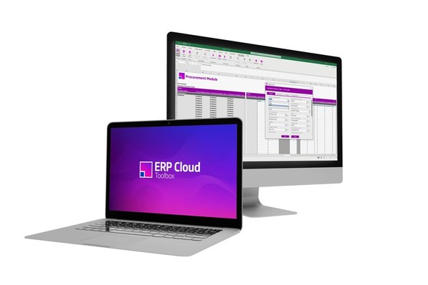 More4apps tung ra các mô-đun, cập nhật mới cho ERP Cloud Toolbox