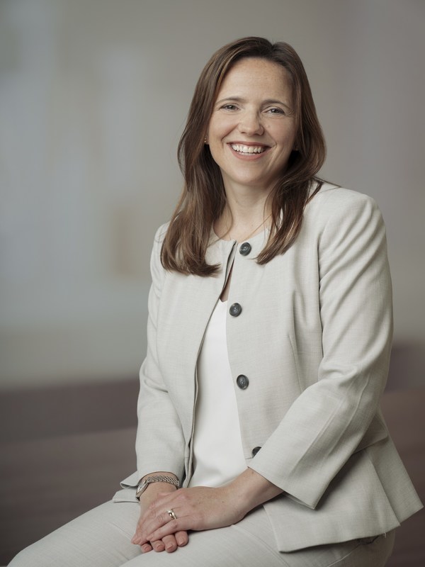 Firmenich Appoints Dr. Sarah Reisinger as Chief Research Officer